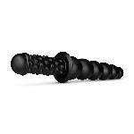 Анальний ланцюжок BUTTR - Akimbo Double Sided Anal Dildo - мініатюра 4