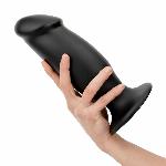 Анальна пробка BUTTR - AH-1 Cobra Buttplug - мініатюра 8