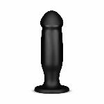Анальна пробка BUTTR - AH-1 Cobra Buttplug - мініатюра 2