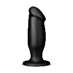 Анальна пробка BUTTR - AH-1 Cobra Buttplug - мініатюра 1