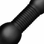 Анальна пробка BUTTR - Explosive Warhead Anal Dildo - мініатюра 5