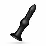Анальна пробка BUTTR - Explosive Warhead Anal Dildo - мініатюра 2