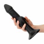 Анальна пробка BUTTR - Explosive Warhead Anal Dildo - мініатюра 6
