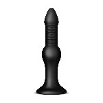 Анальна пробка BUTTR - Explosive Warhead Anal Dildo - мініатюра 1