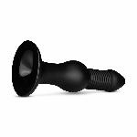 Анальна пробка BUTTR - Explosive Warhead Anal Dildo - мініатюра 4