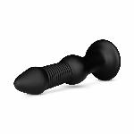 Анальна пробка BUTTR - Explosive Warhead Anal Dildo - мініатюра 3