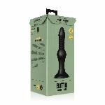 Анальна пробка BUTTR - Explosive Warhead Anal Dildo - мініатюра 7