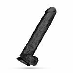 Фалоімітатор BUTTR - Operation Dingo Huge Dildo - мініатюра 4