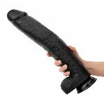 Фалоімітатор BUTTR - Operation Dingo Huge Dildo - мініатюра 8