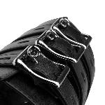 Фіксатор Bedroom Fantasies Blissfully Bound Arm Restraint Set - Black - мініатюра 5
