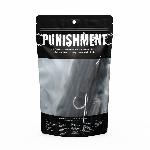 Хрестовина Punishment - Hog-Tie - Black - мініатюра 4
