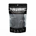 Розтяжка на ліжко Punishment - 5-Piece Bed Restraint Kit - Black - мініатюра 6