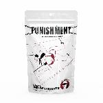Розтяжка на ліжко Punishment - 5-Piece Bed Restraint Kit - Black - мініатюра 5