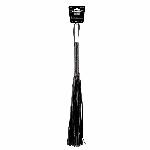 Флогер Punishment - Flogger - Black - мініатюра 4