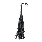 Флогер Punishment - Flogger - Black - мініатюра 1