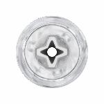 Мастурбатор Kiiroo Feel Pocket Crystal, сумісний з інтерактивною насадкою PowerBlow - мініатюра 3