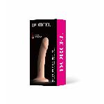 Фалоімітатор Dorcel Real Pleasure S Vanilla - мініатюра 6