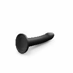 Фалоімітатор Dorcel Real Pleasure S Black - мініатюра 2