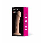 Фалоімітатор Dorcel Real Pleasure XL Vanilla - мініатюра 6