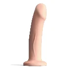 Фалоімітатор Dorcel Real Pleasure XL Vanilla - мініатюра 1