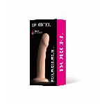 Фалоімітатор Dorcel Real Pleasure M Vanilla - мініатюра 6