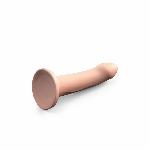 Фалоімітатор Dorcel Real Pleasure M Vanilla - мініатюра 2