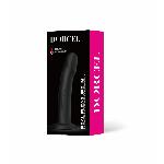 Фалоімітатор Dorcel Real Pleasure M Black - мініатюра 6