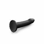 Фалоімітатор Dorcel Real Pleasure M Black - мініатюра 2