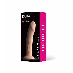Фалоімітатор Dorcel Real Pleasure L Vanilla - мініатюра 6