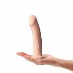 Фалоімітатор Dorcel Real Pleasure L Vanilla - мініатюра 3