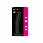 Фалоімітатор Dorcel Real Pleasure XL Black - мініатюра 6