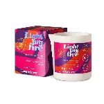 Масажна свічка Love To Love LIGHT MY FIRE Monoi (65 мл) - мініатюра 1