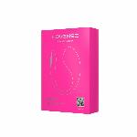 Смарт-віброяйце Lovense Lush 4, дуже потужне, швидке заряджання, LED-підсвічування - мініатюра 4
