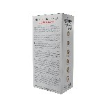 Фалоімітатор SilexD Flesh (MODEL 2 size 8in) Liquid Silicone, підходить для Apollo S та L - мініатюра 7