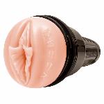 Мастурбатор Fleshlight Fantasy: Lilith Fukumoto Shokushu, дуже ніжний, фентезійний канал - мініатюра 2