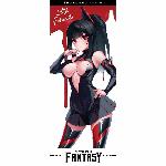 Мастурбатор Fleshlight Fantasy: Lilith Fukumoto Shokushu, дуже ніжний, фентезійний канал - мініатюра 6
