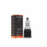 Гідропомпа Bathmate Hydromax 3 Clear, для члена довжиною до 7,5 см, діаметр до 4,5 см - мініатюра 2