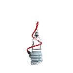 Гідропомпа Bathmate HydroXtreme 3, для члена довжиною до 7,5 см, діаметр до 4,5 см - мініатюра 5