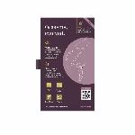 Вакуумний кліторальний стимулятор Womanizer Next Dark Purple, 3D Pleasure Air, 14 рівнів інтенсивності - мініатюра 9