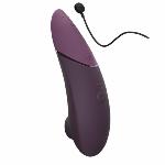 Вакуумний кліторальний стимулятор Womanizer Next Dark Purple, 3D Pleasure Air, 14 рівнів інтенсивності - мініатюра 5