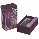 Вакуумний кліторальний стимулятор Womanizer Next Dark Purple, 3D Pleasure Air, 14 рівнів інтенсивності - мініатюра 7
