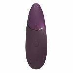 Вакуумний кліторальний стимулятор Womanizer Next Dark Purple, 3D Pleasure Air, 14 рівнів інтенсивності - мініатюра 4