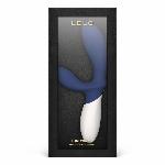 Масажер простати LELO Loki Wave 2 Base Blue, 2 мотори, манливий рух + вібрація - мініатюра 3