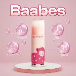 Вакуумний стимулятор KISSTOY Baabes, мініатюрний, 3 рівні інтенсивності вакууму - мініатюра 5