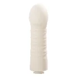Змінна насадка KISSTOY Dildo для секс-машини Tutu II - мініатюра 1