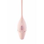 Пульсатор з вакуумним стимулятором KISSTOY Cathy III Pink, 5 режимів вакууму, 10 режимів пульсації - мініатюра 2