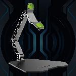 Підставка BANANASOME Folding Holder, регулювання кута нахилу, підходить для смартфона - мініатюра 2