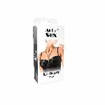Прикраса на шию Art of Sex Two Hearts Short - мініатюра 4