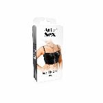 Прикраса на шию Art of Sex Two Hearts Long - мініатюра 4