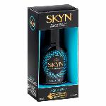 Лубрикант на водній основі SKYN Aqua Feel 80 мл - мініатюра 2